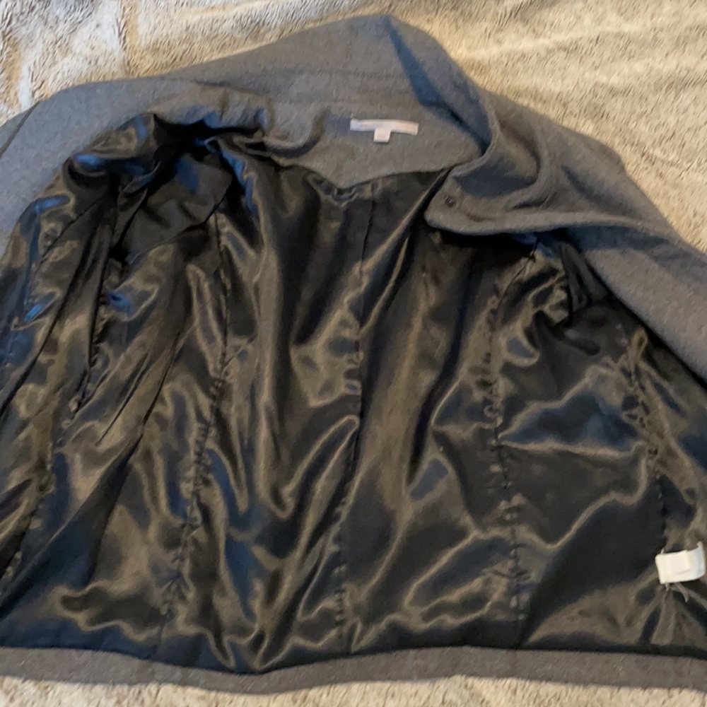 Wool jacket - Picture 2 of 2